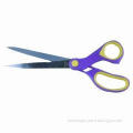 Household scissors, stainless stee blade